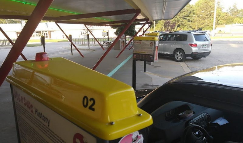 Dog n Suds - From Web Listing (newer photo)